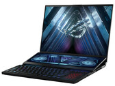 华硕ROG Zephyrus Duo 16回顾。一个不寻常的游戏笔记本，拥有良好的电池寿命
