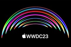WWDC 2023于6月5日开始，将持续到6月9日。(图片来源:Apple)