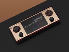 Pocket Micro 的后续机型将配备容量明显更大的电池。