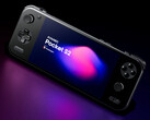 Pocket S2 将于 6 月 18 日发布。图：游戏掌上电脑。(图片来源：Ayaneo）