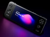 Pocket S2 将于 6 月 18 日发布。图：游戏掌上电脑。(图片来源：Ayaneo）