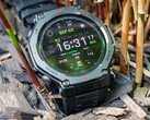 Amazfit T-Rex 3 评测--不怕极端条件的耐用智能手表