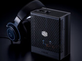 Cooler Master 推出全球首款 1100W PSU X Silent Edge 系列（图片来源：CM）