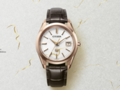 Citizen AQ4106-00B 现已在北美地区发售。
