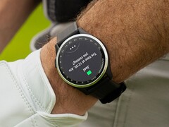 Garmin 的 Approach S44 正在接收 9.04 版软件