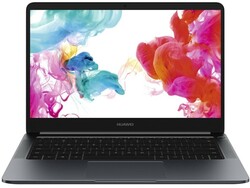 华为MateBook D 14笔记本电脑评测. Test unit provided by Huawei Germany