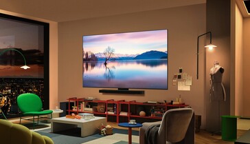 LG OLED evo C5 系列电视...