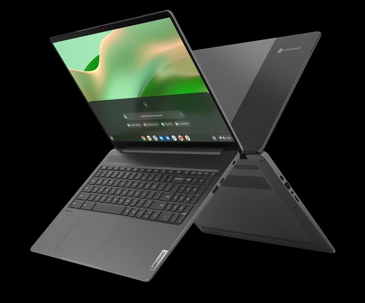 联想IdeaPad 5iChromebook (图片来自联想)