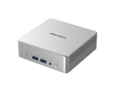 Minisforum的新款迷你电脑搭载了英特尔Wildcat Lake处理器
