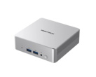 Minisforum的新款迷你电脑搭载了英特尔Wildcat Lake处理器