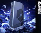 Mechrevo 推出全新配置的极光 S 游戏迷你 PC（图片来源：剑网 [修改）