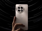 OnePlus Ace 5。(图片来源：OnePlus）