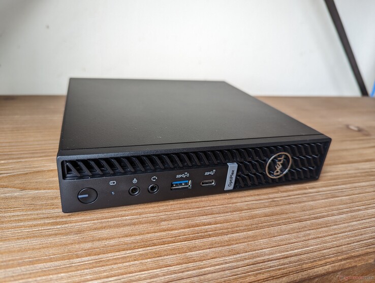 戴尔 OptiPlex Micro Plus 7010 戴尔 OptiPlex Micro Plus 7010