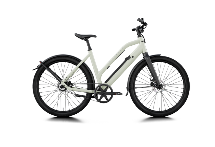Raleigh One 浅米色款