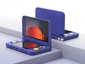 Retroid Pocket Duo Lite Plus 提供与 Pocket Duo Lite 相同的配色。