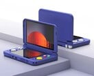Retroid Pocket Duo Lite Plus 提供与 Pocket Duo Lite 相同的配色。