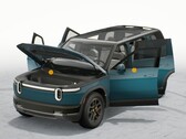 Rivian R2 SUV 于 2026 年 6 月 9 日开始交付