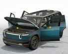 Rivian R2 SUV 于 2026 年 6 月 9 日开始交付