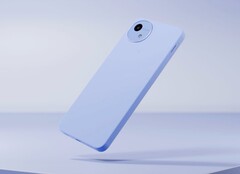 Aquos Wish 5 将提供包括蓝色在内的五种颜色（图片来源：夏普）