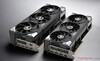 华硕 TUF GamingGeForce RTX 5060 Ti OC 和华硕 TUF GamingGeForce RTX 5080 OC
