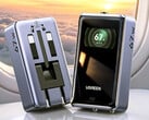 Ugreen 67W 旅行适配器