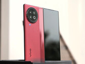 目前还不清楚vivo是否会在全球推出X Fold2。(图片来源: Vivo)