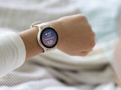 Garmin Vivoactive 5 智能手表现已推出 8.25 公共测试版。(图片来源：Garmin）