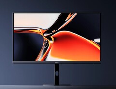 小米准备在国际上推出 A27Ui 4K 显示器。(图片来源：小米）