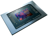 两款新的 AMD Ryzen 8000 笔记本电脑处理器出现在网上(图片来自 AMD)