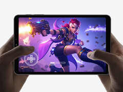 iPlay 70 Mini Pro 开箱即可运行Android 15。(图片来源：Alldocube）