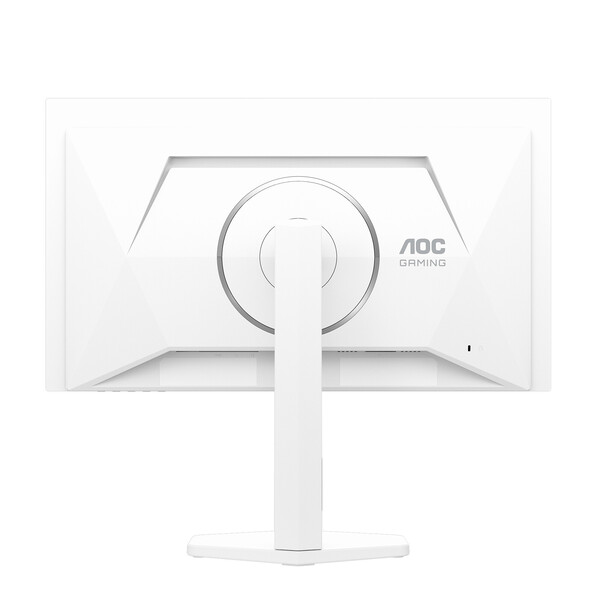 (图片来源：AOC）