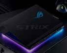 ROG Strix Scar 18 2026 将配备 4K Mini LED 显示屏。