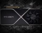 RTX 4090 Ti据称突破了100 TFLOPS的障碍。(图片来源。Nvidia（模拟的3090）/Unsplash - Daniel R Deakin)