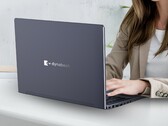 该图片是上一代 Dynabook Portege X30L 笔记本电脑的官方营销图片。 