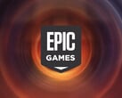 Epic Games Store 本周只赠送一款游戏，图为徽标。(图片来源：Epic Games Store）