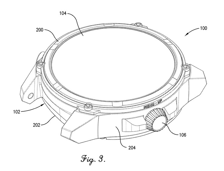 (图片来源：美国专利商标局）