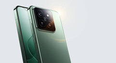 小米 14(图片来源:小米公司)