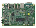 IBR500：采用联发科 SoC 的单板计算机。(图片来源：iBASE）