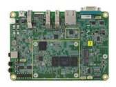 IBR500：采用联发科 SoC 的单板计算机。(图片来源：iBASE）
