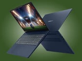 联想销售的 IdeaPad Slim 3 16IPH11 有两种颜色可供选择。