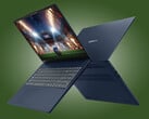 联想销售的 IdeaPad Slim 3 16IPH11 有两种颜色可供选择。