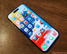 Apple目前的操作按钮可能只能在专业版 iPhone 上使用一代，图为 iPhone 15 Pro。(图片来源：Notebookcheck）