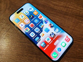 Apple目前的操作按钮可能只能在专业版 iPhone 上使用一代，图为 iPhone 15 Pro。(图片来源：Notebookcheck）