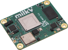 Milk-V 火星 CM(图片来源:Milk-V)