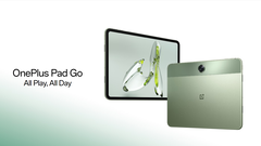 Pad Go。(来源:OnePlus)