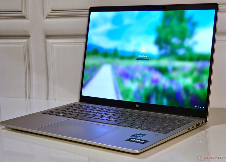 HPPavilion Plus 14 Core i7 HPPavilion Plus 14 Core i7