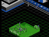 最近，一个名为 "Games That Weren't "的组织发现了《Populous》的 NES 移植版（如图）。(图片来源：Games That Weren't）