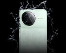 红米 K90 Pro 预计将与前代产品一样采用旗舰芯片组，如图所示。(图片来源：小米）