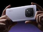 Redmi Note 14 Pro Plus 的换代产品（如图）预计将于今年 8 月以两种形式面世。(图片来源：小米）