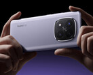 Redmi Note 14 Pro Plus 的换代产品（如图）预计将于今年 8 月以两种形式面世。(图片来源：小米）